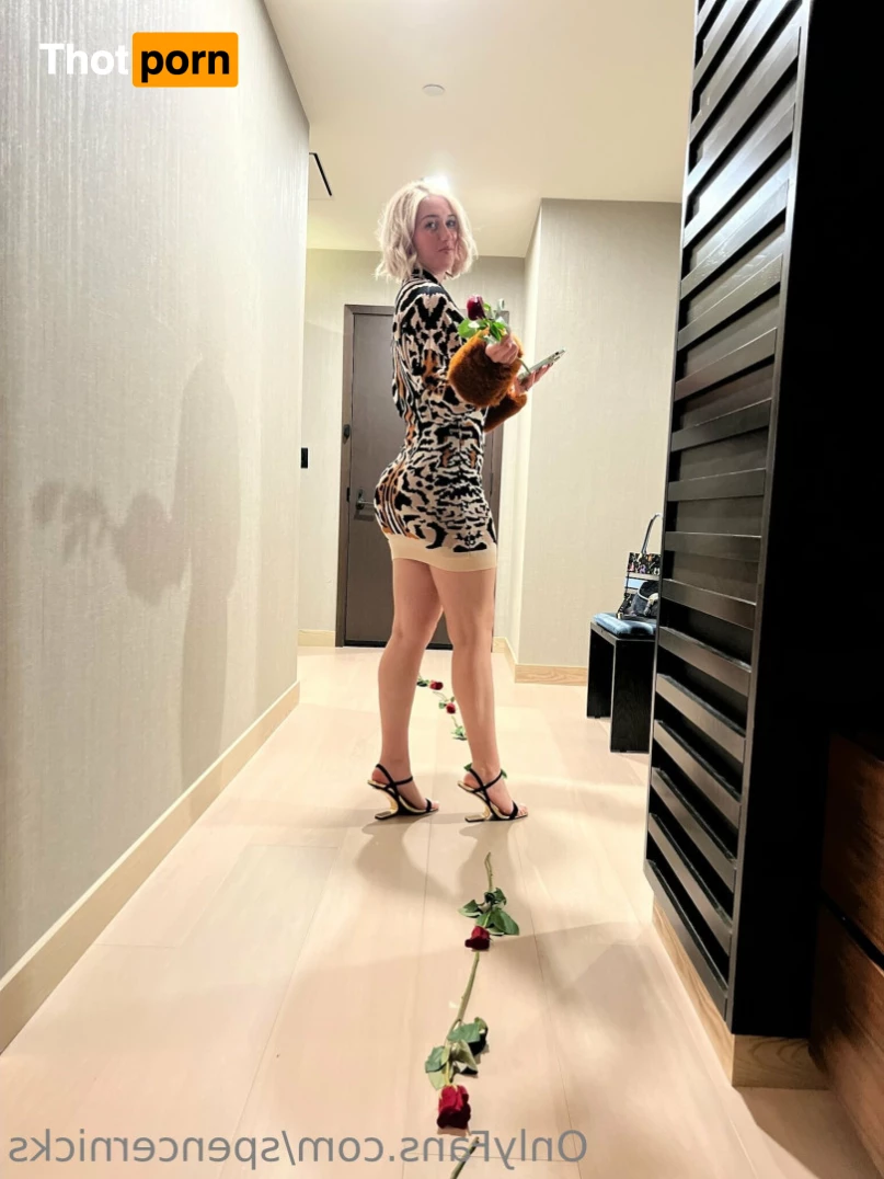 Spencer Nicks 10847160