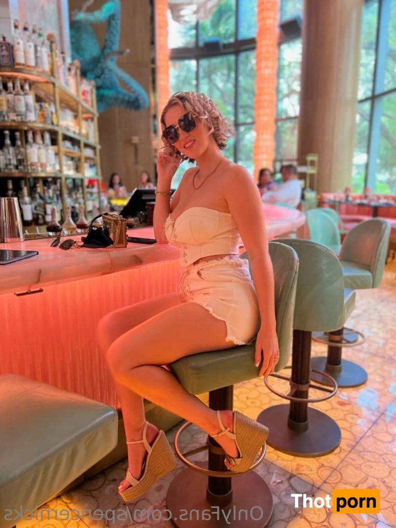 Spencer Nicks 10847203