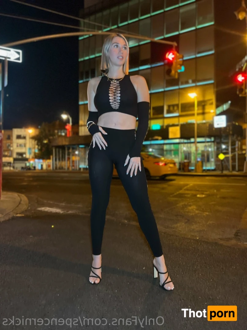 Spencer Nicks 12463539