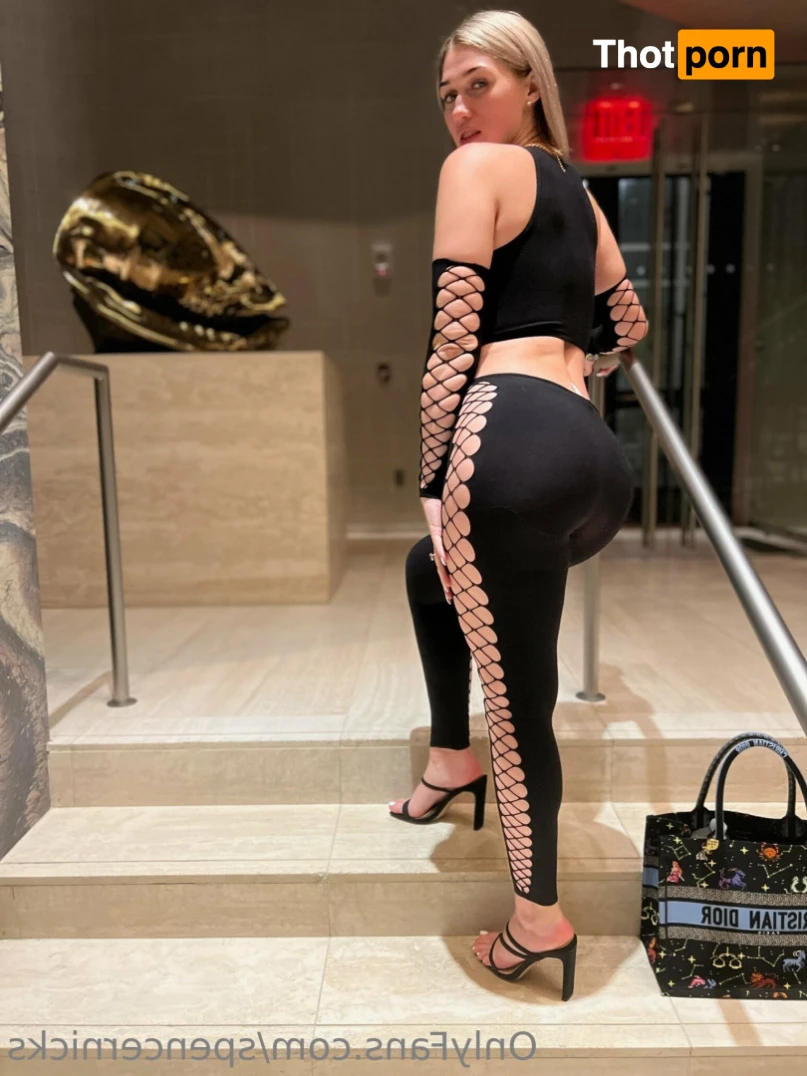 Spencer Nicks 12467015