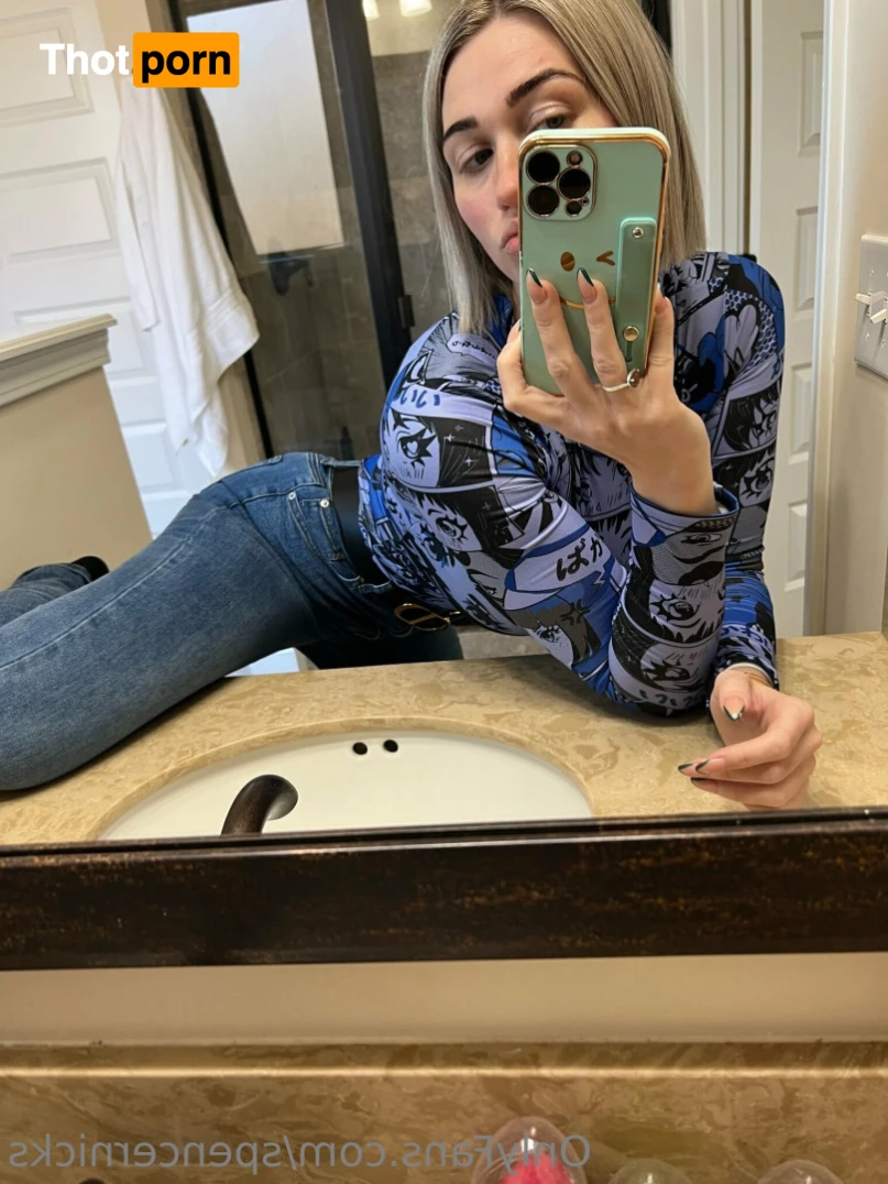 Spencer Nicks 12479896