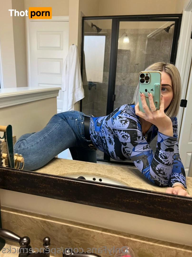 Spencer Nicks 12501643