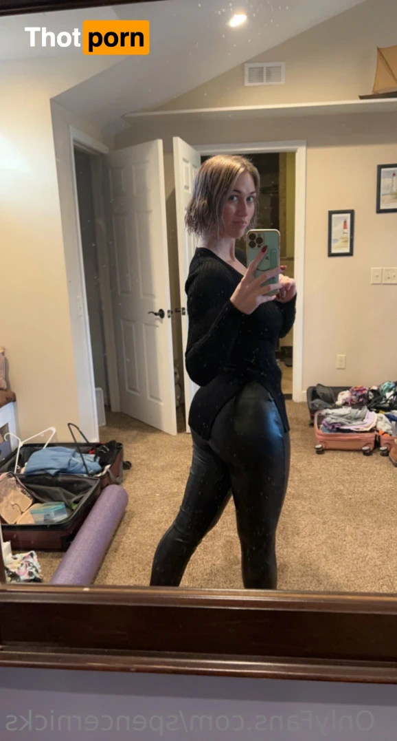 Spencer Nicks 12522120