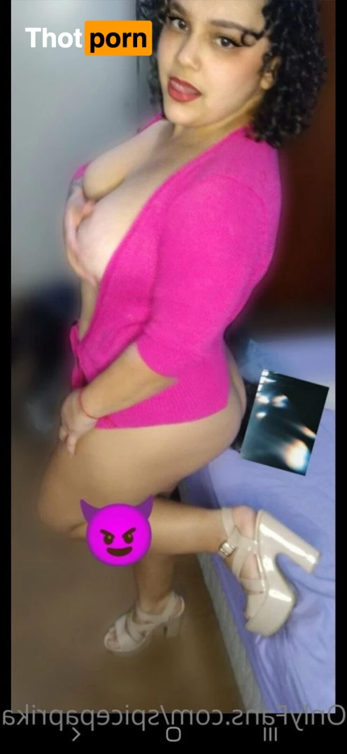 SpicePaprika 5000075