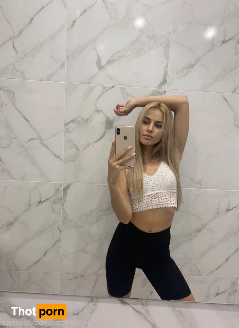 spicybloondie 4931201