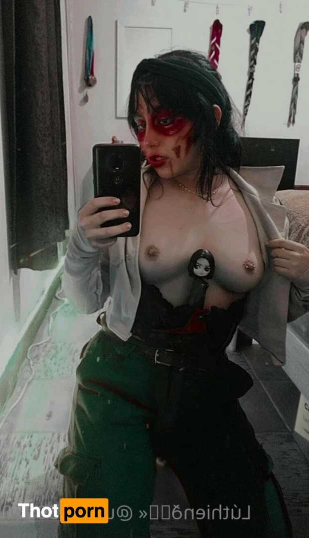 Amalia 🧚🏼 4997693