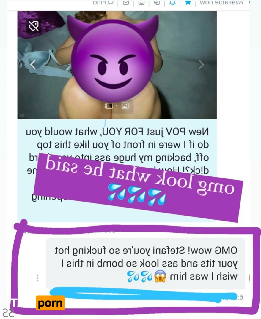 Stefani Somers 15411146