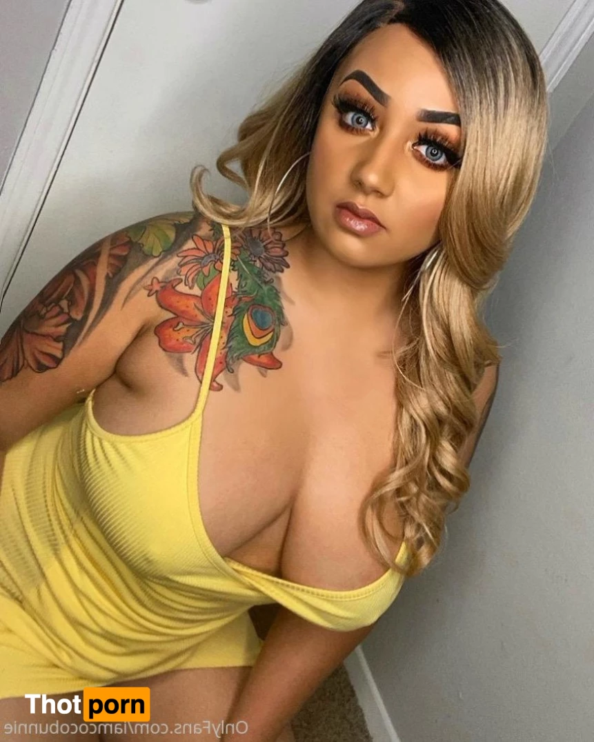 Babyface Internet Thot Coco Bunnie 🍑🐯 [ iamcocobunnie ] OnlyFans leaked  photo 497787 on Thotporn