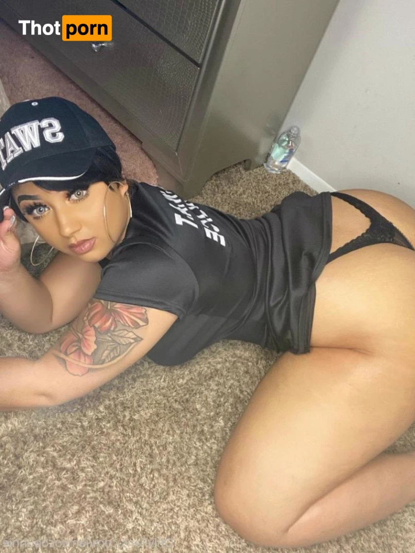 Babyface Internet Thot Coco Bunnie 🍑🐯 [ iamcocobunnie ] OnlyFans leaked  photo 497807 on Thotporn