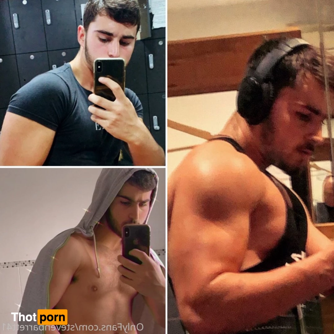 stevenlewisbarrett 4994405