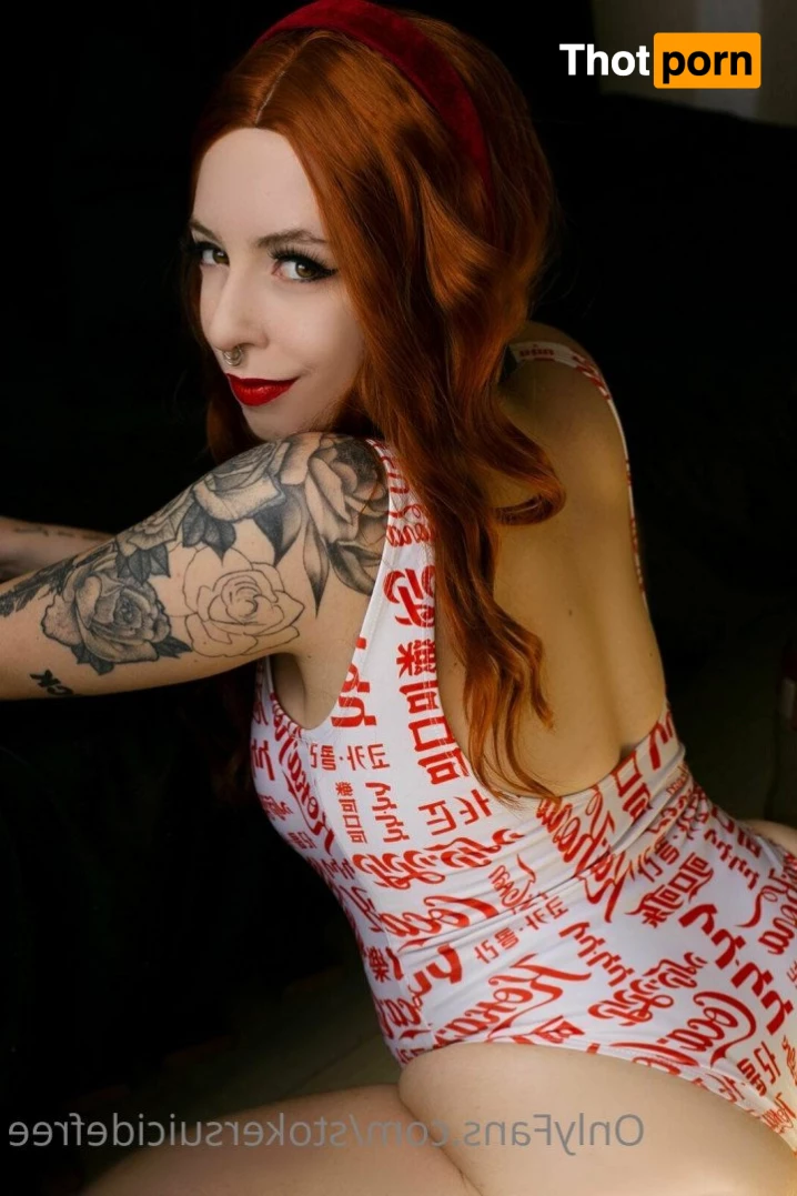 Stoker Suicide FREE 4924413