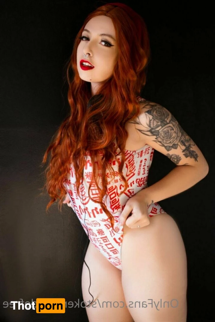 Stoker Suicide FREE 4924424