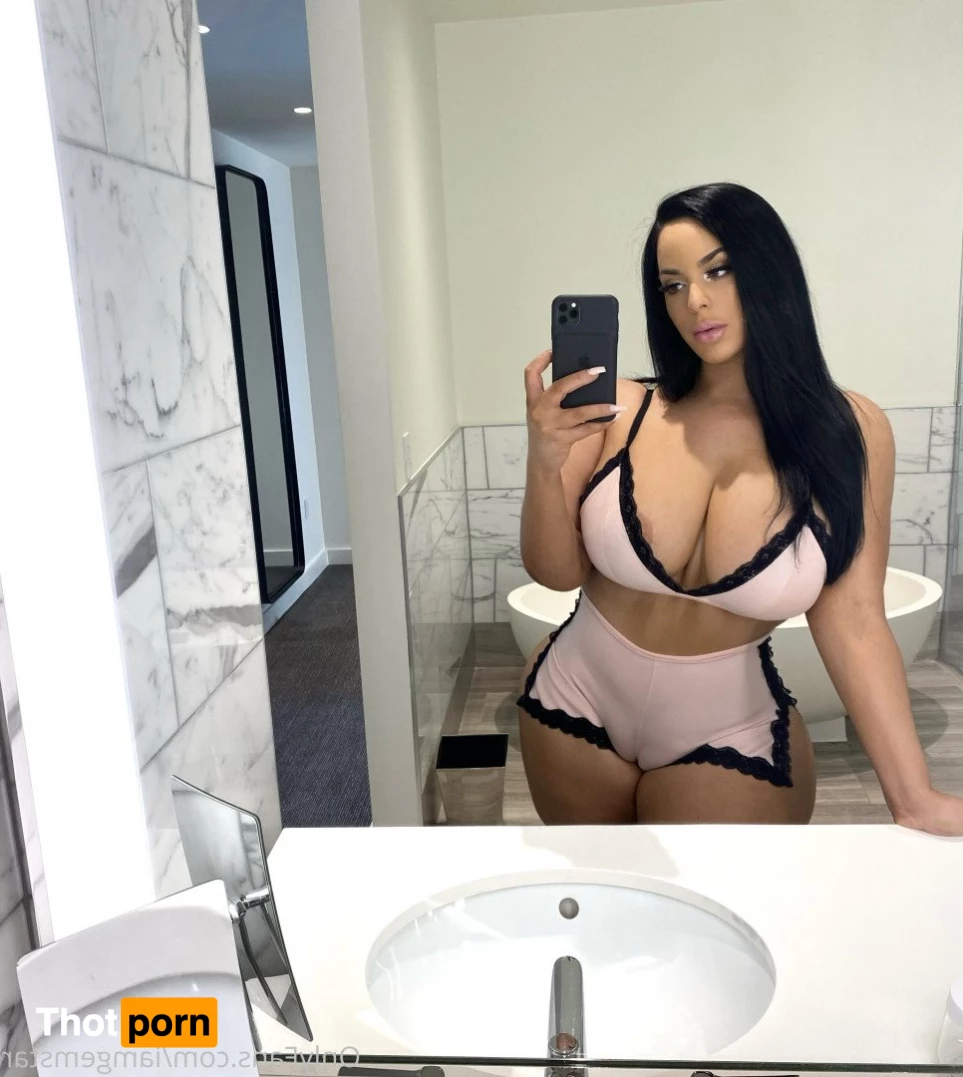 Gemstar [ iamgemstar ] OnlyFans leaked photo 497922 on Thotporn