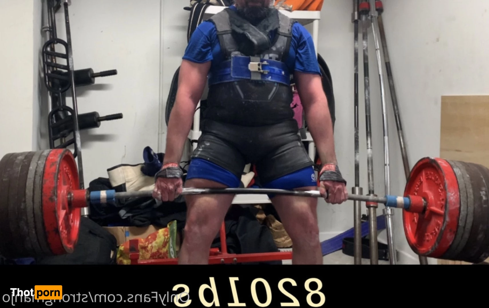 StrongmanJo 4922916