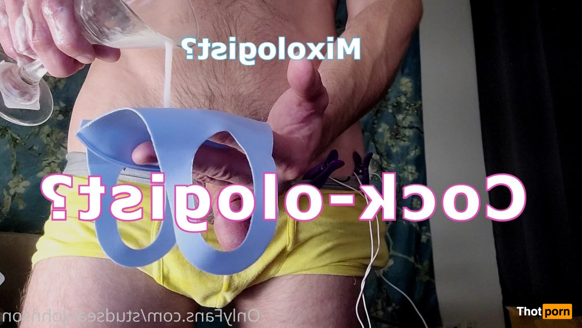 Sean Johnson 4991472