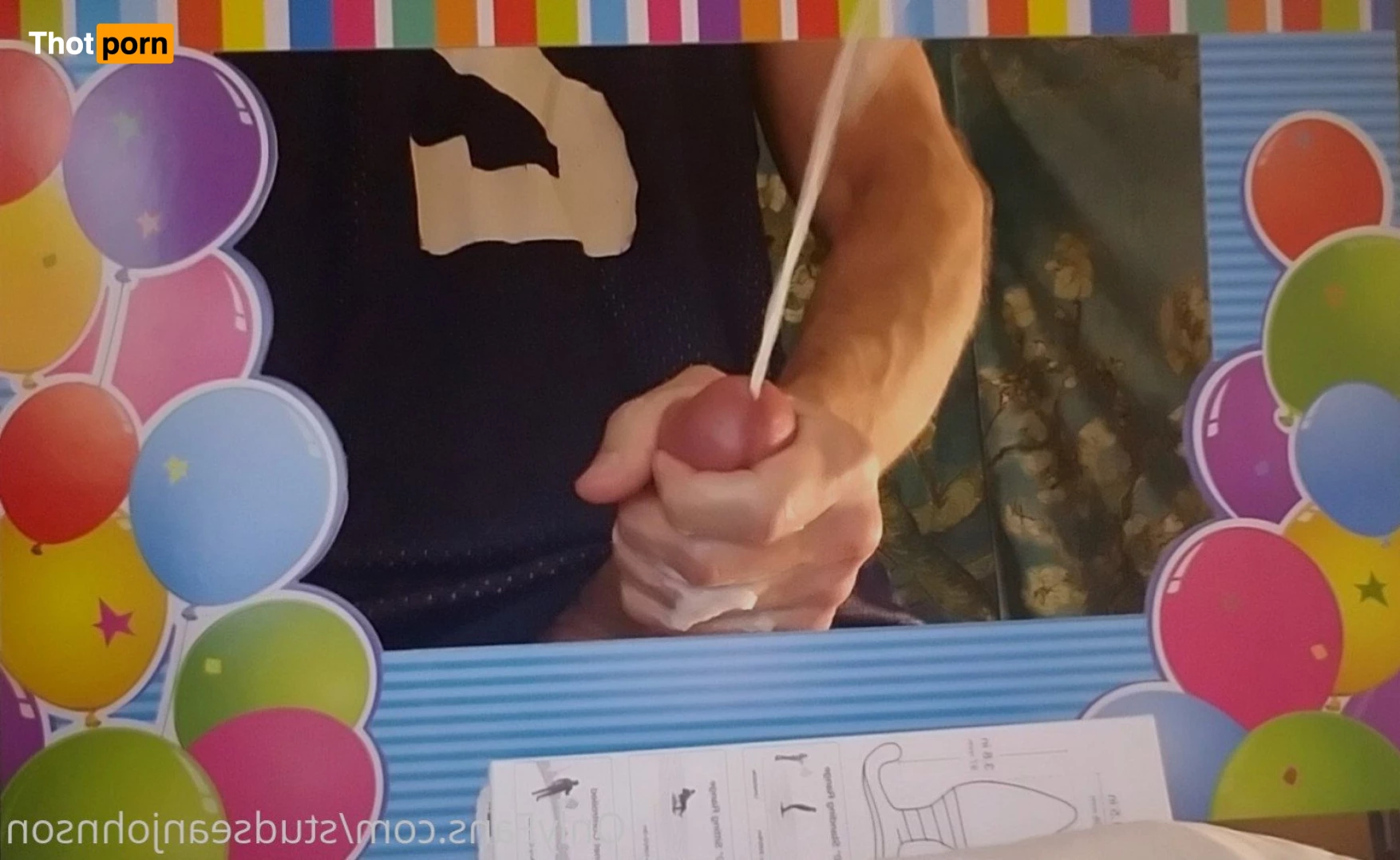 Sean Johnson 4991480