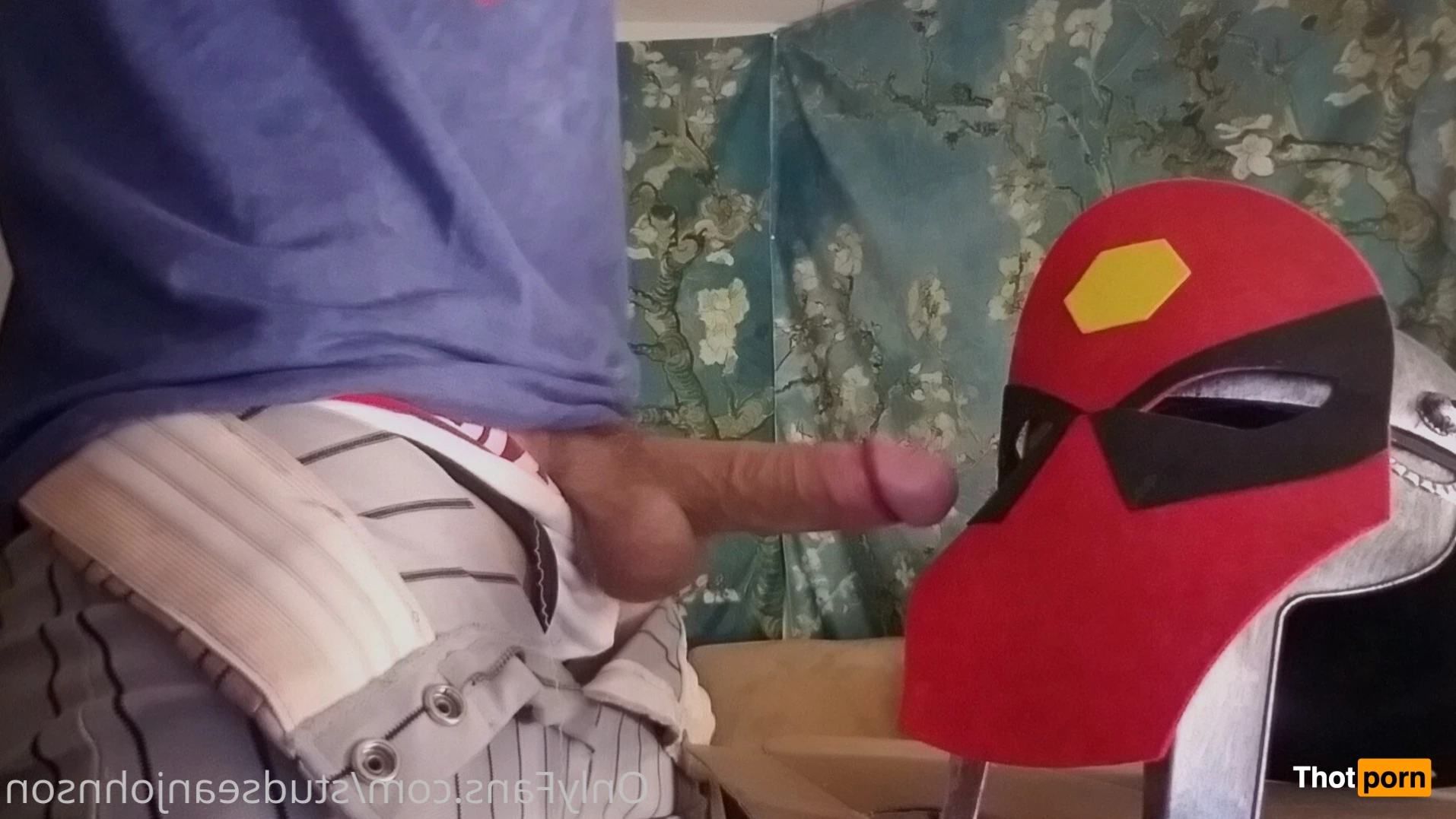 Sean Johnson 4991484