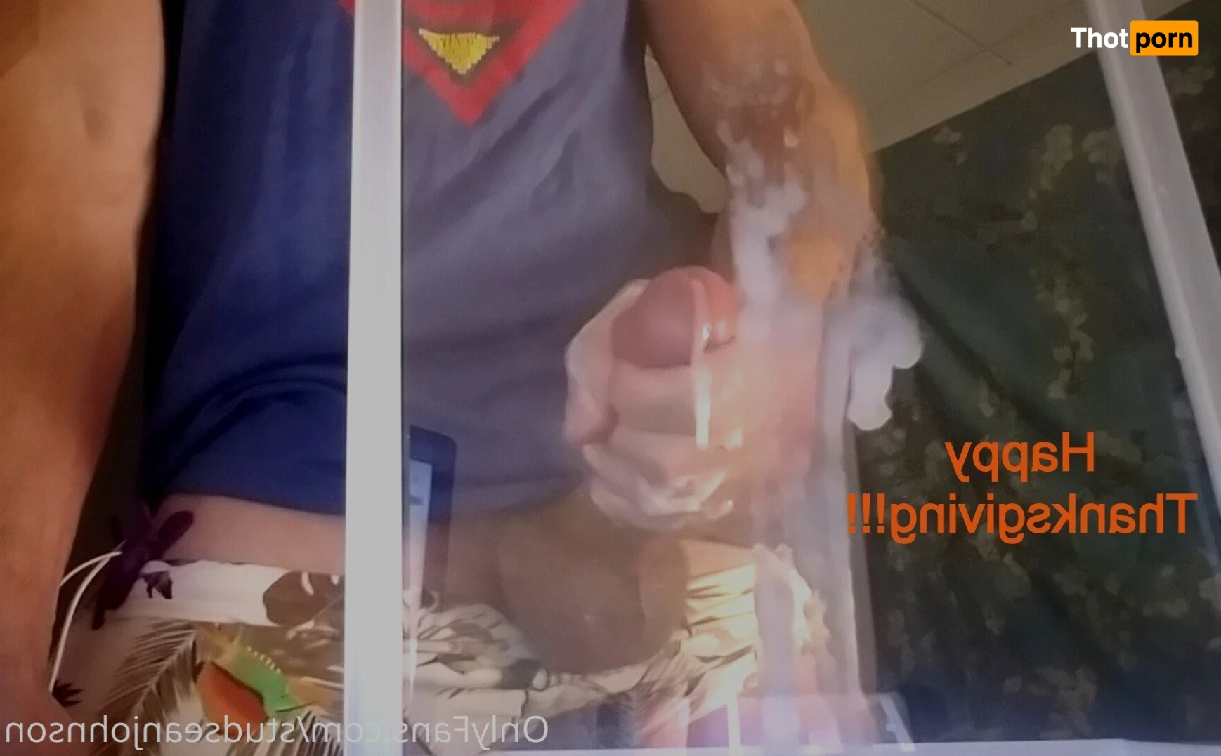 Sean Johnson 4991504