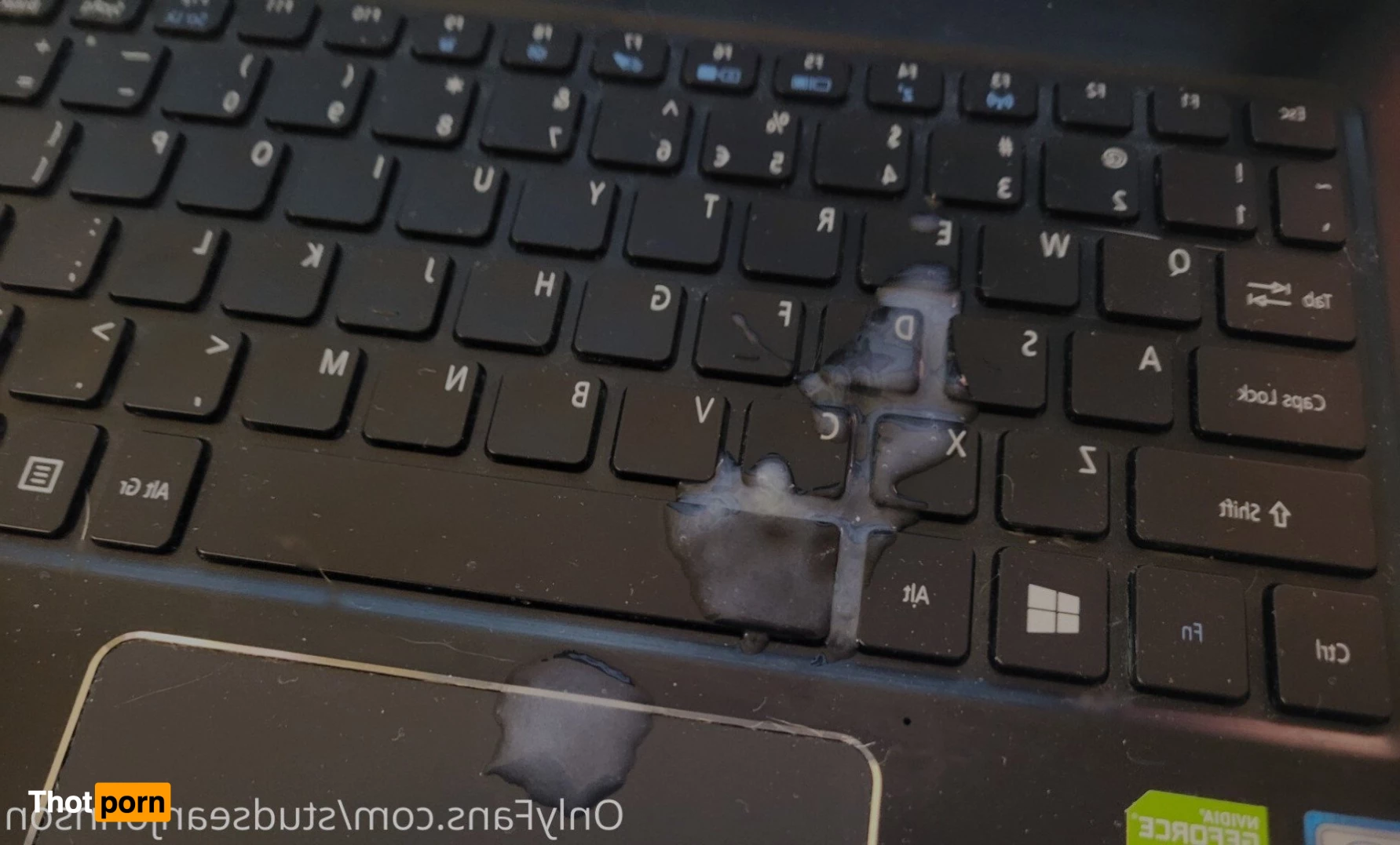 Sean Johnson 4991510