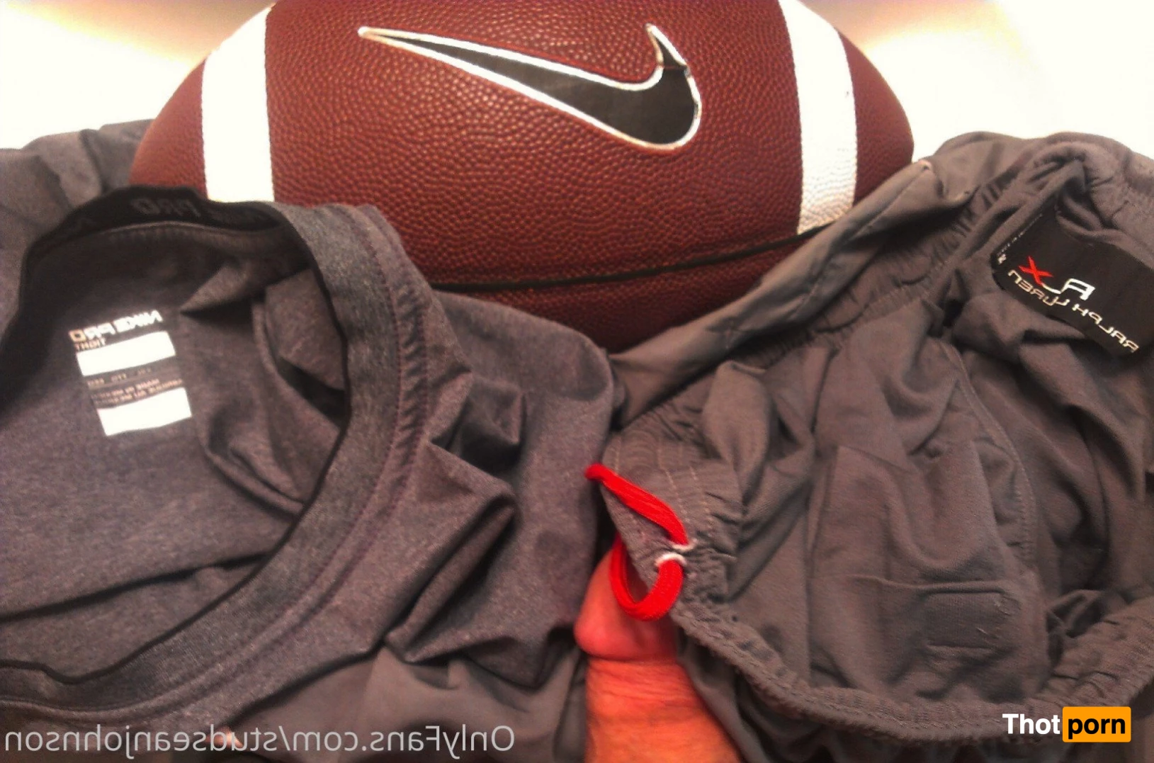 Sean Johnson 4991517