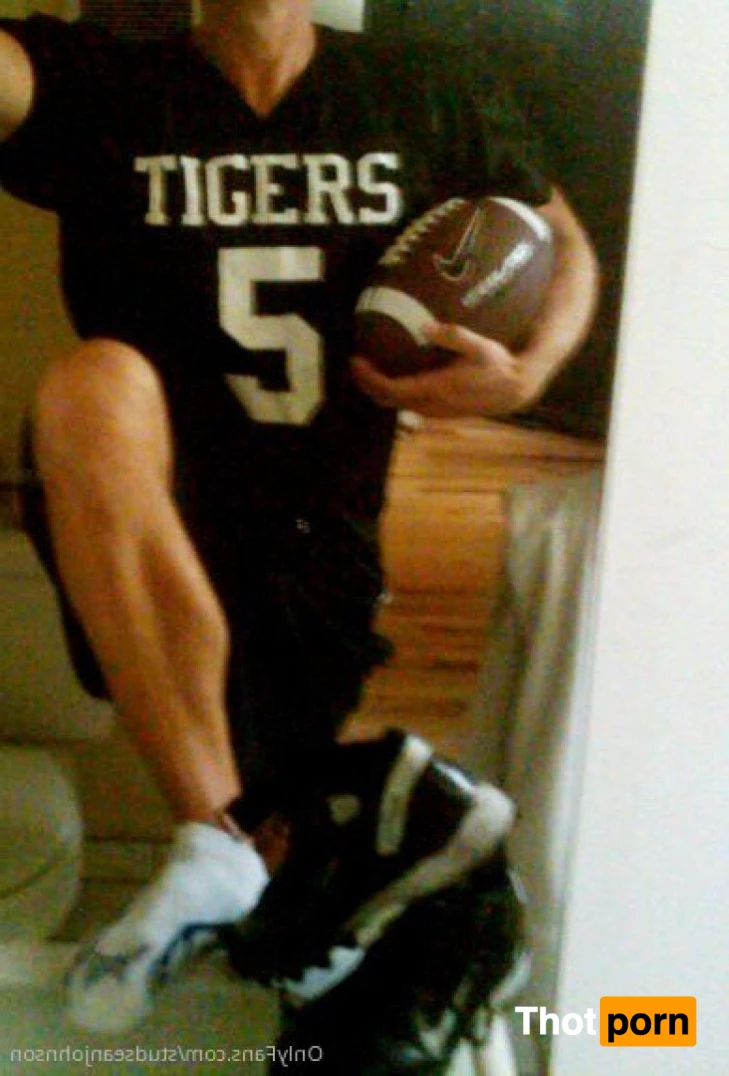 Sean Johnson 4991519