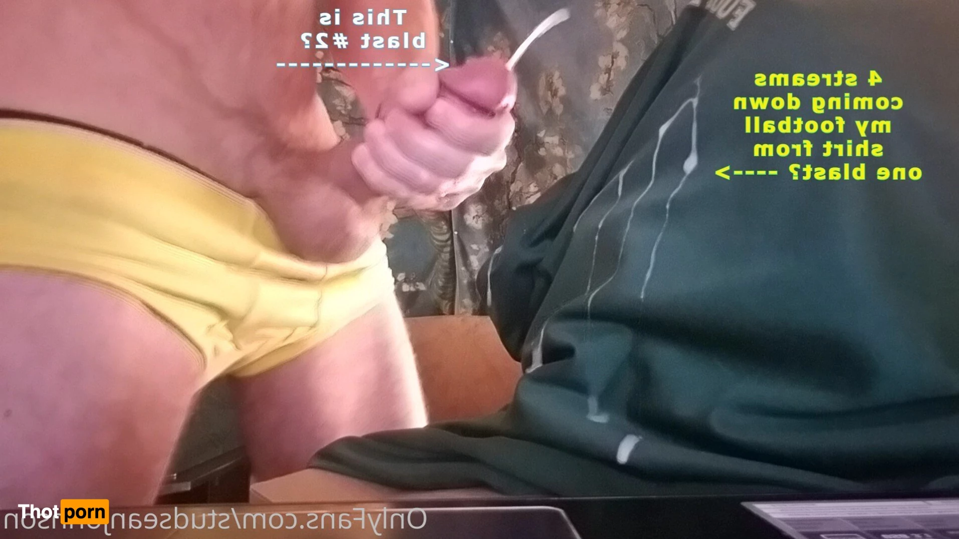 Sean Johnson 4991524