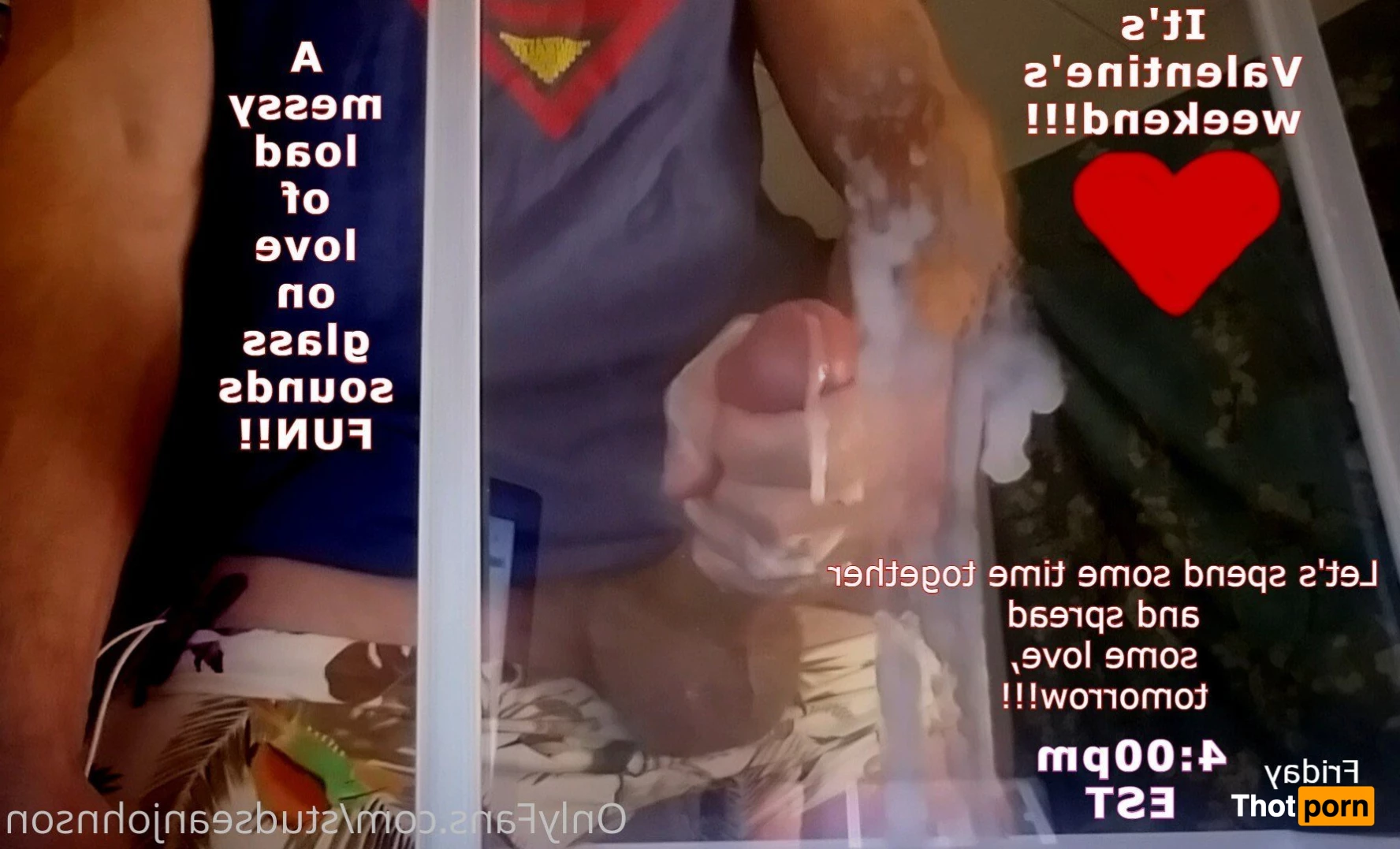 Sean Johnson 4991556