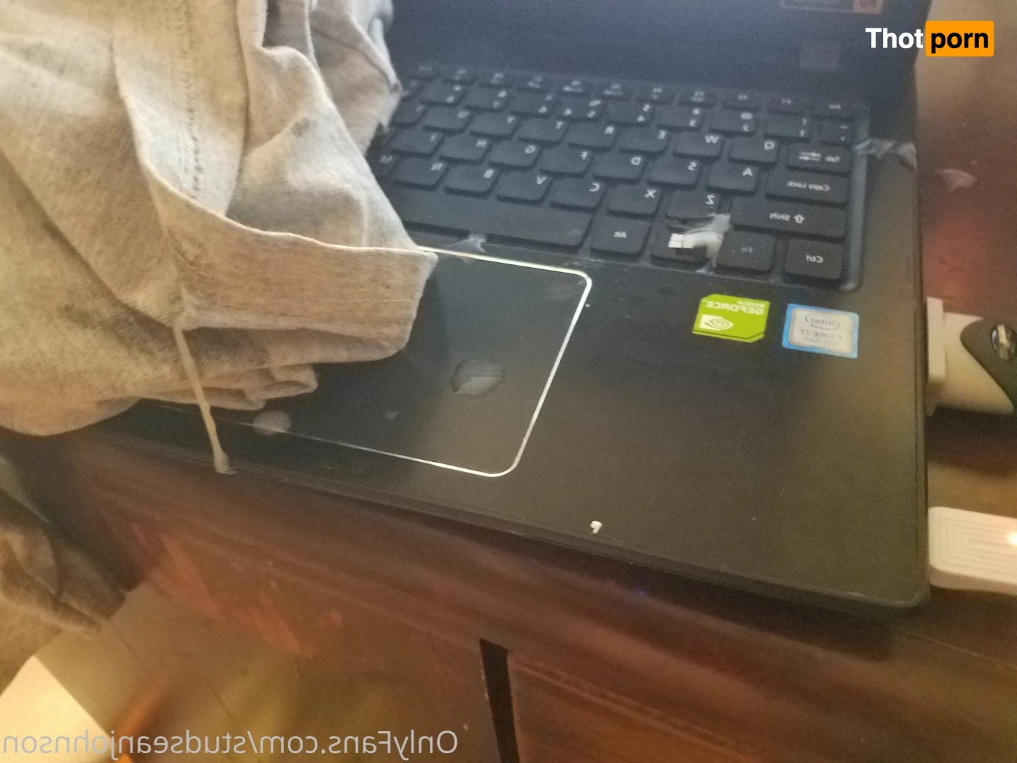 Sean Johnson 4991567