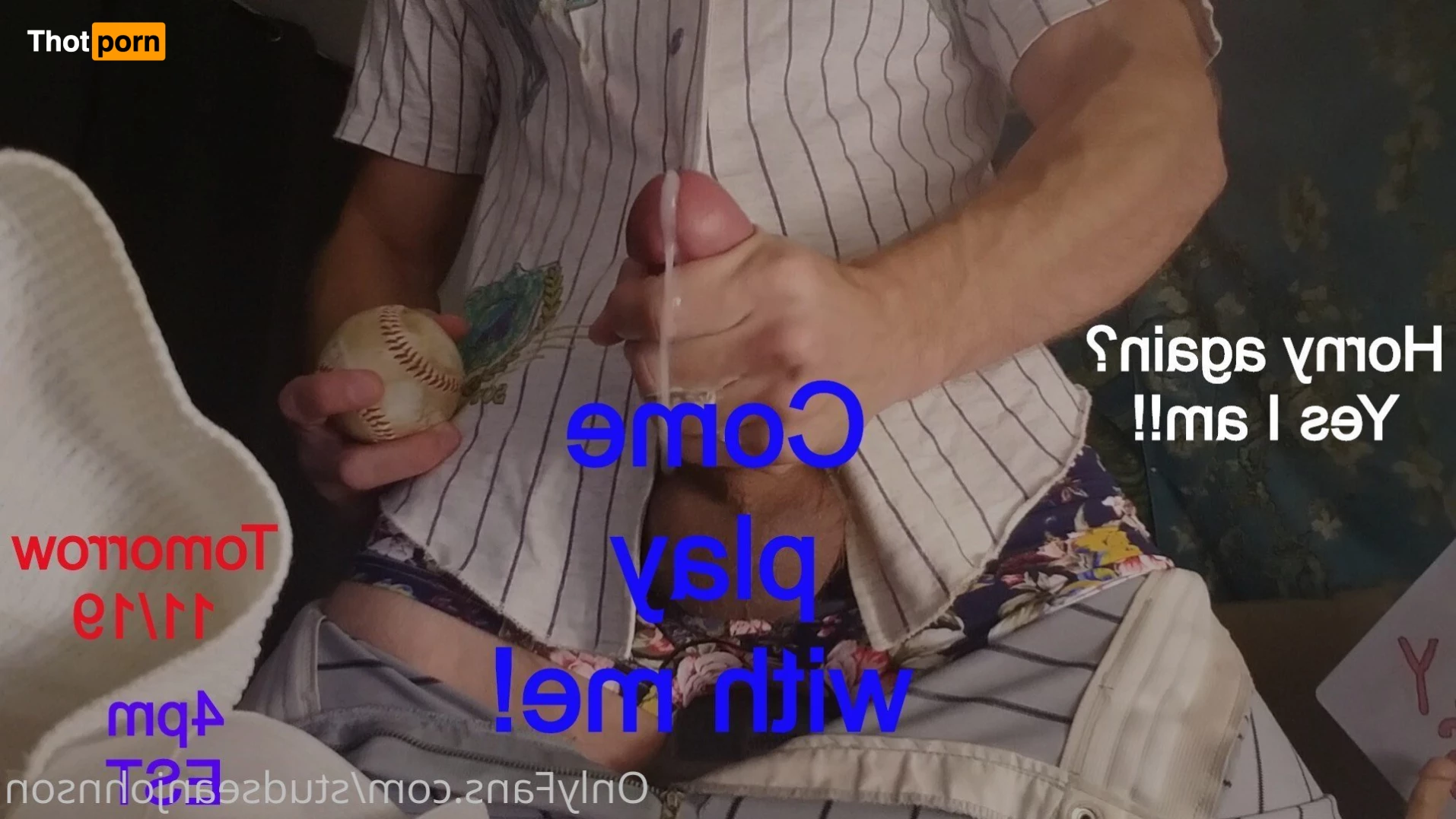 Sean Johnson 4991587