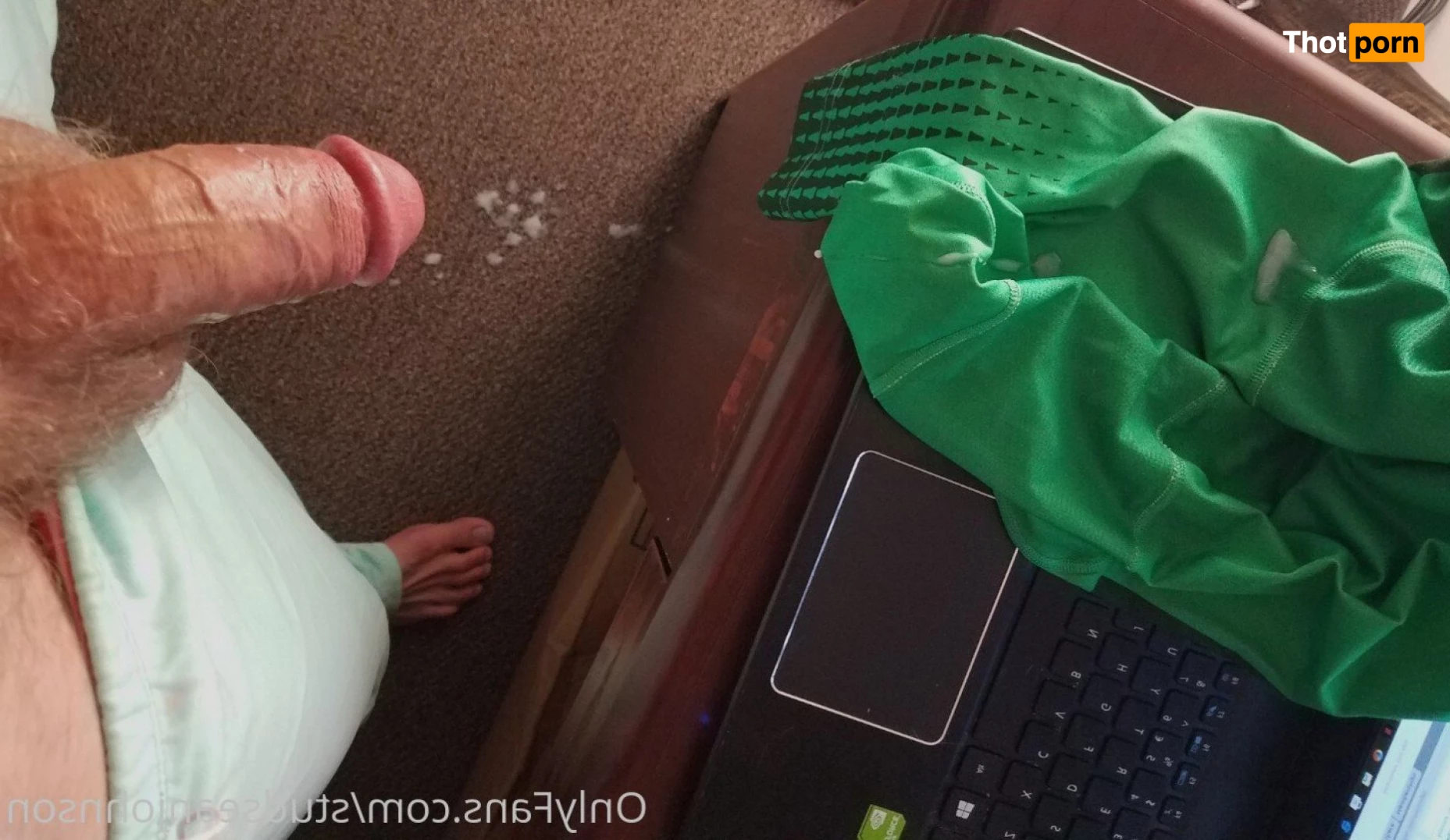 Sean Johnson 4991588