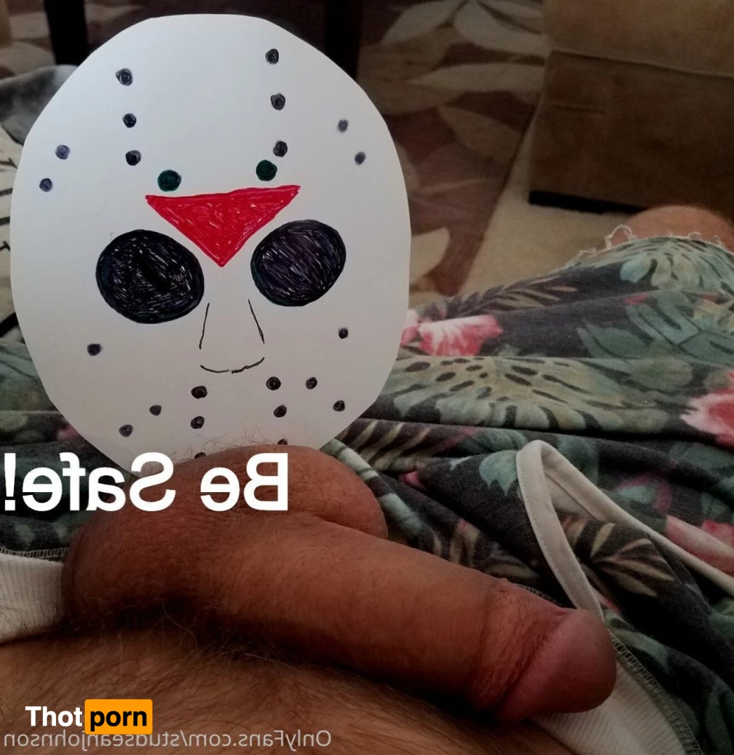 Sean Johnson 4991596