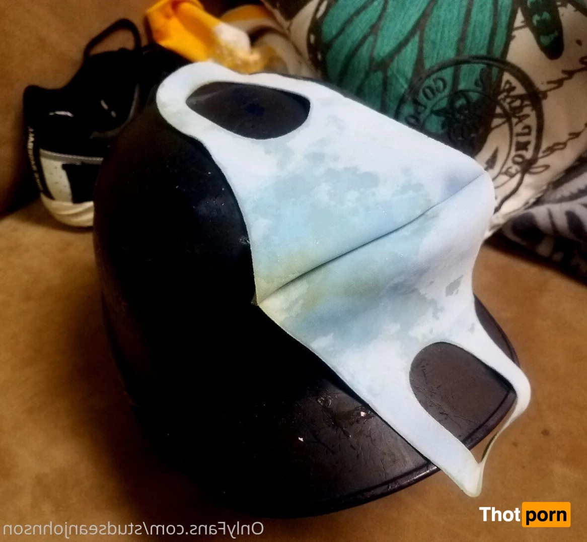 Sean Johnson 4991598