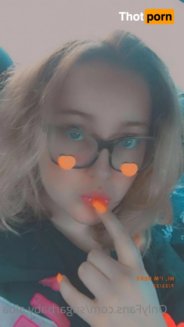 Sugar Baby Alba 4990385