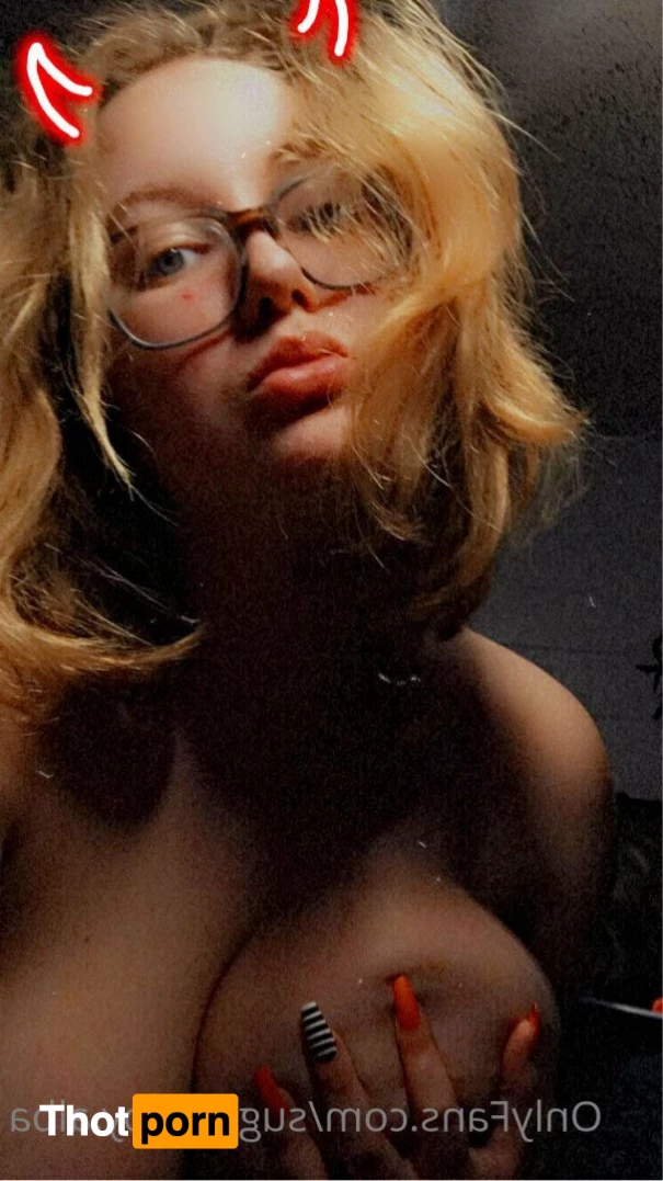 Sugar Baby Alba 4990394