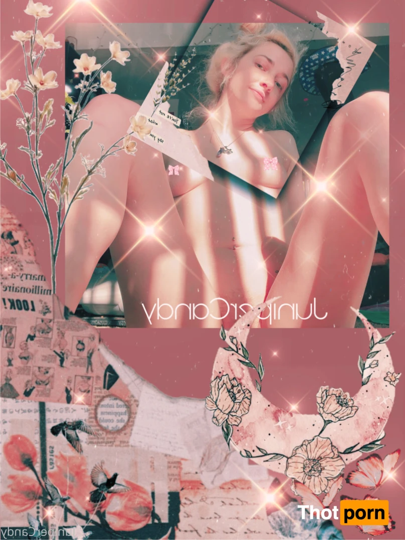 JuniperCandy 15372715