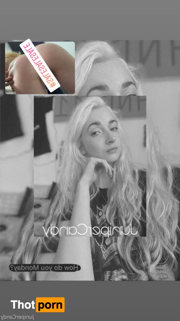 JuniperCandy 15372825