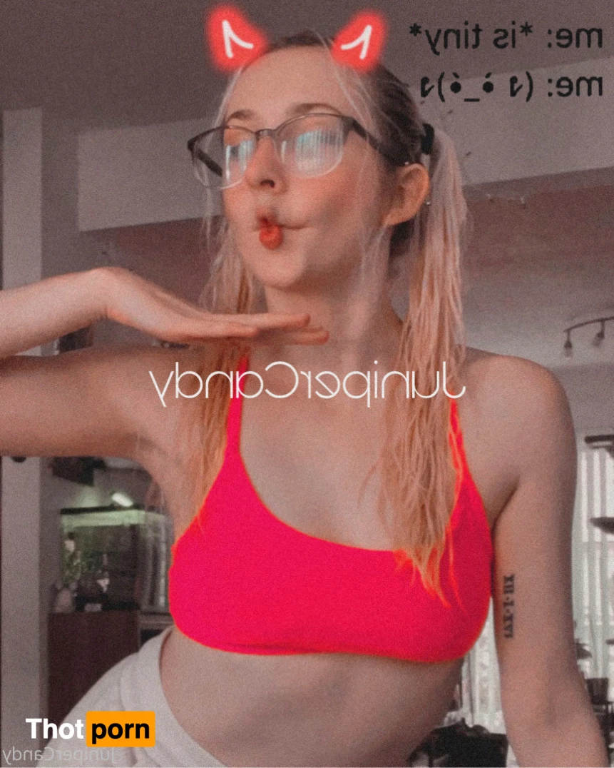 JuniperCandy 15372961