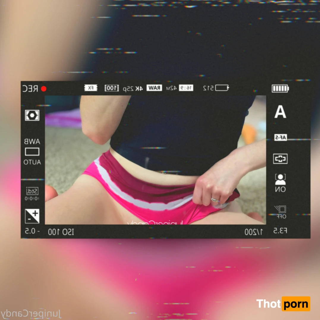 JuniperCandy 15373278