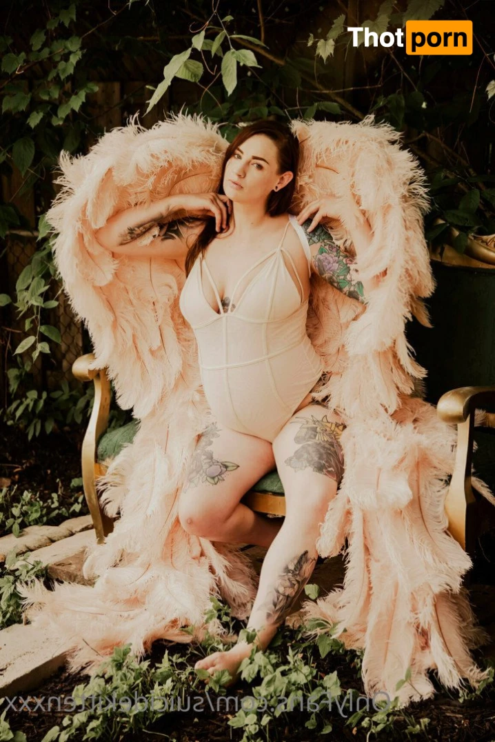 Sex Kitten 💞 4990029