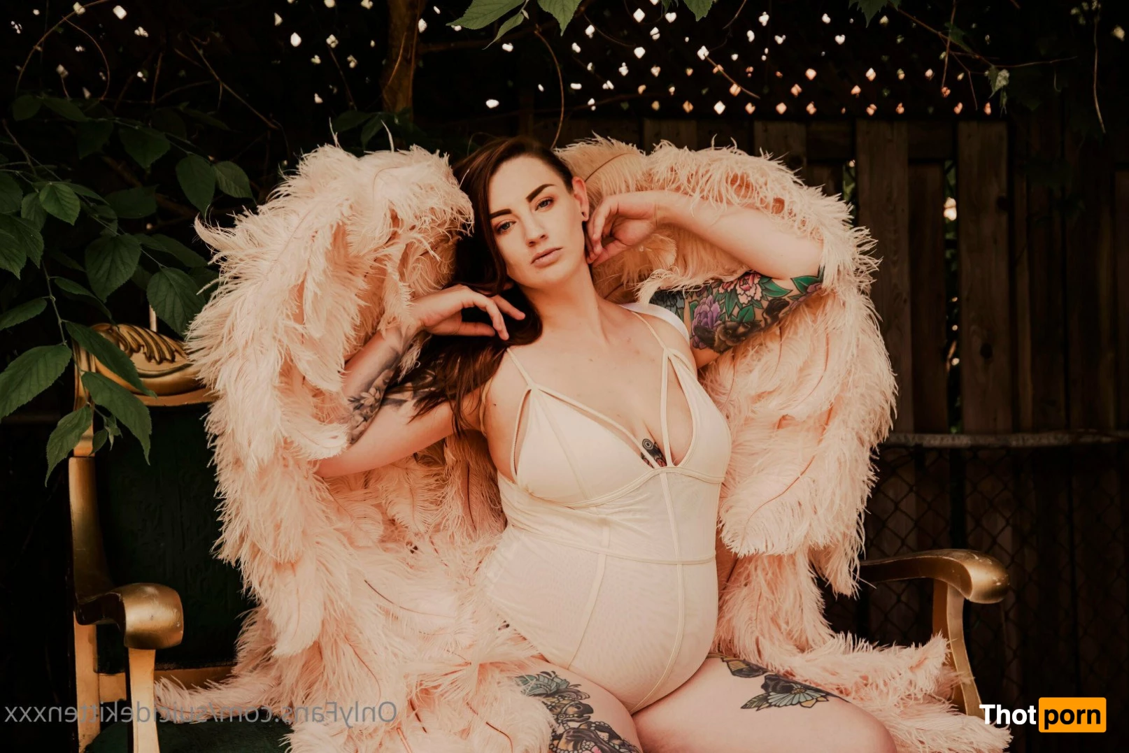 Sex Kitten 💞 4990138