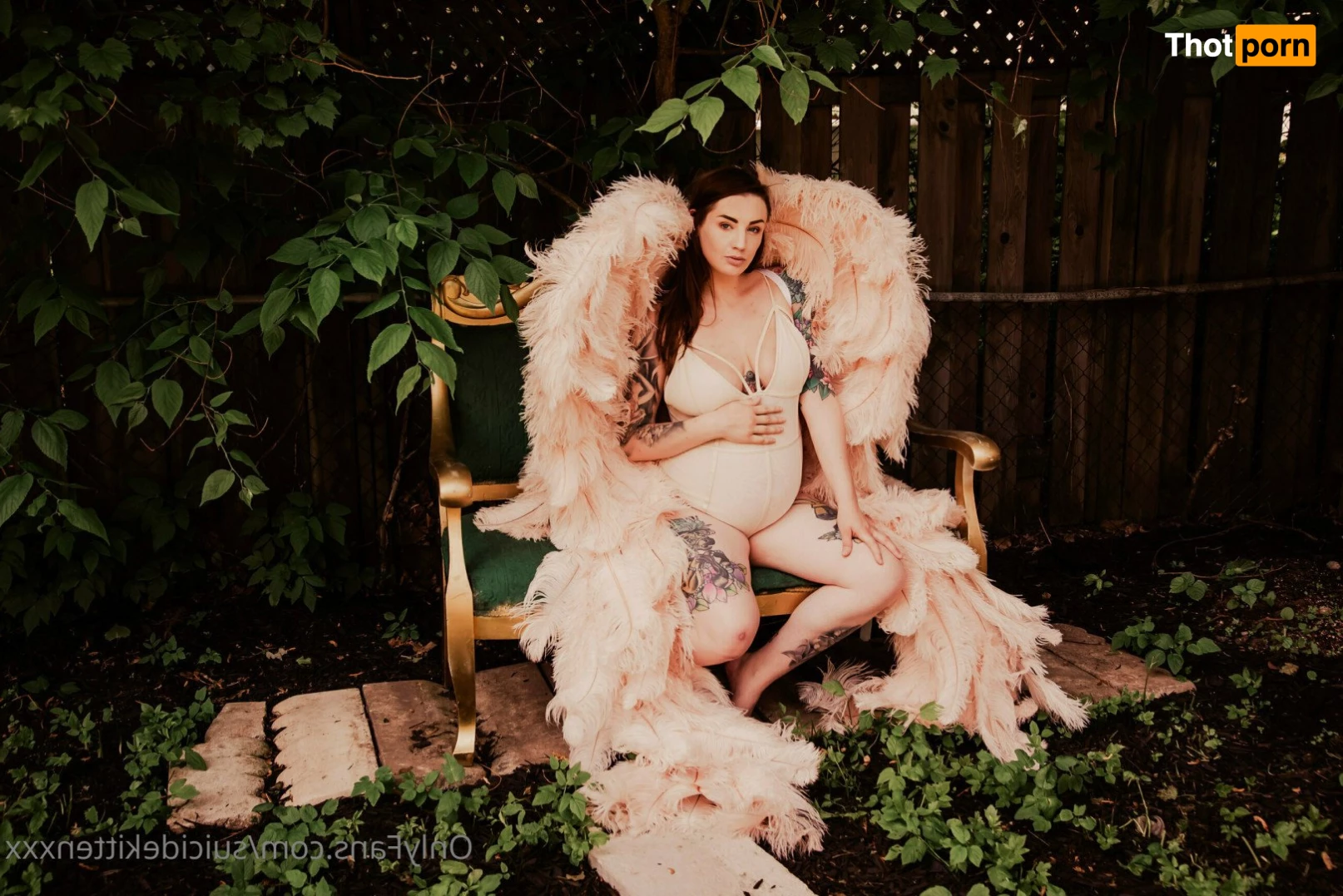 Sex Kitten 💞 4990206