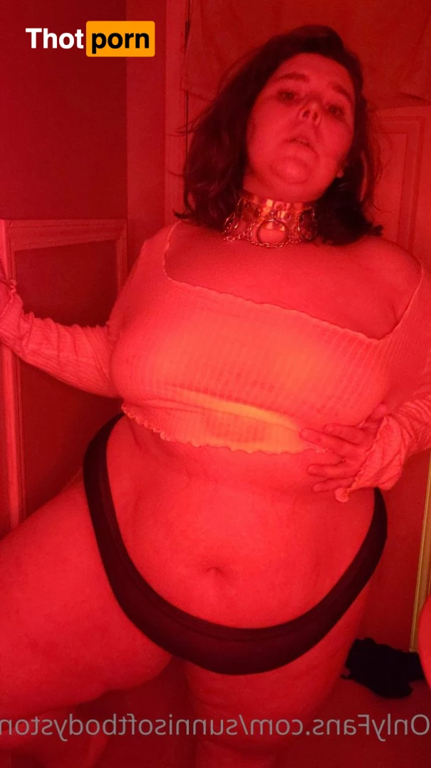 SunniSoftBodyStoner 4920855