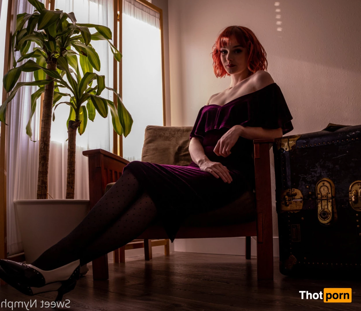 Sweet Nymph 10048035