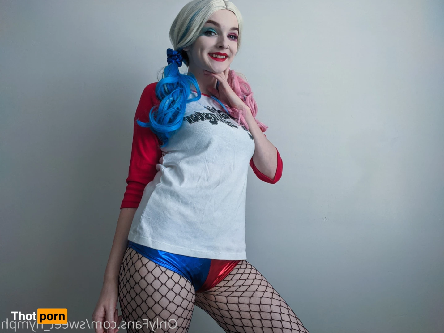 Sweet Nymph 10048089