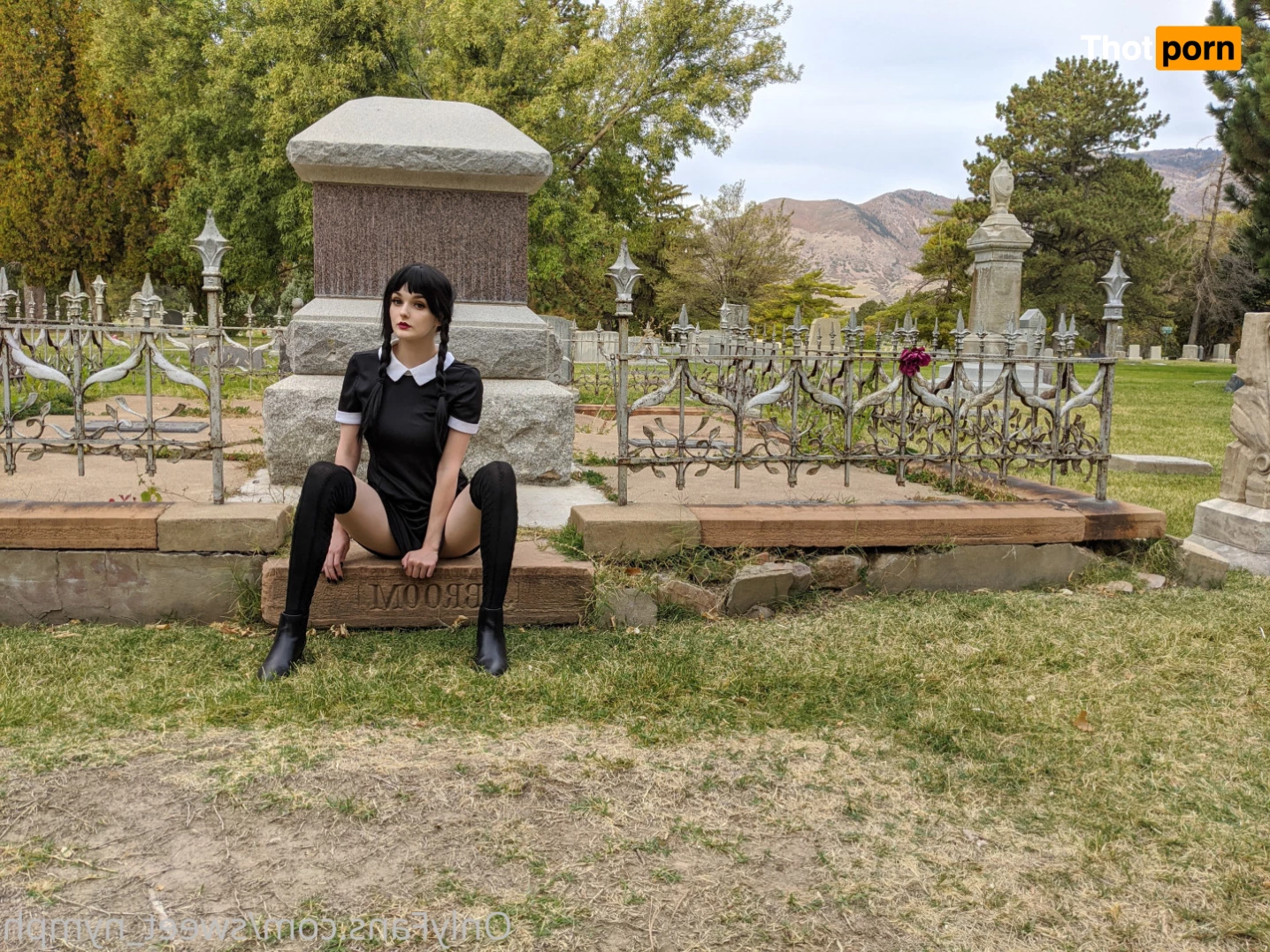 Sweet Nymph 10048193