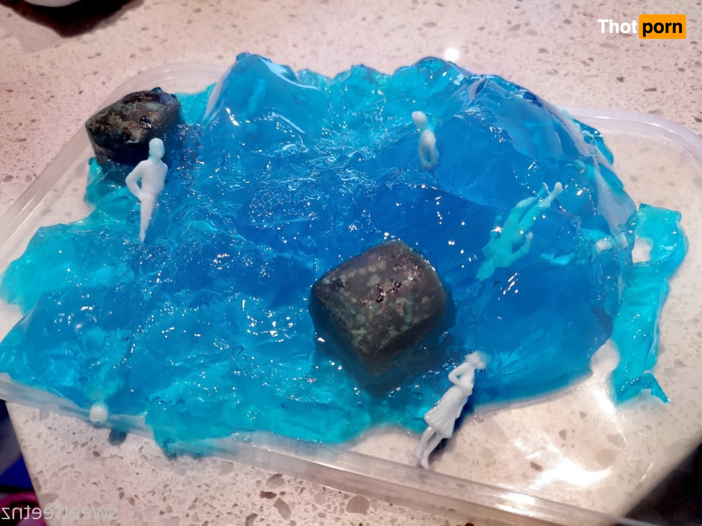 Sweet Feet NZ 4970893