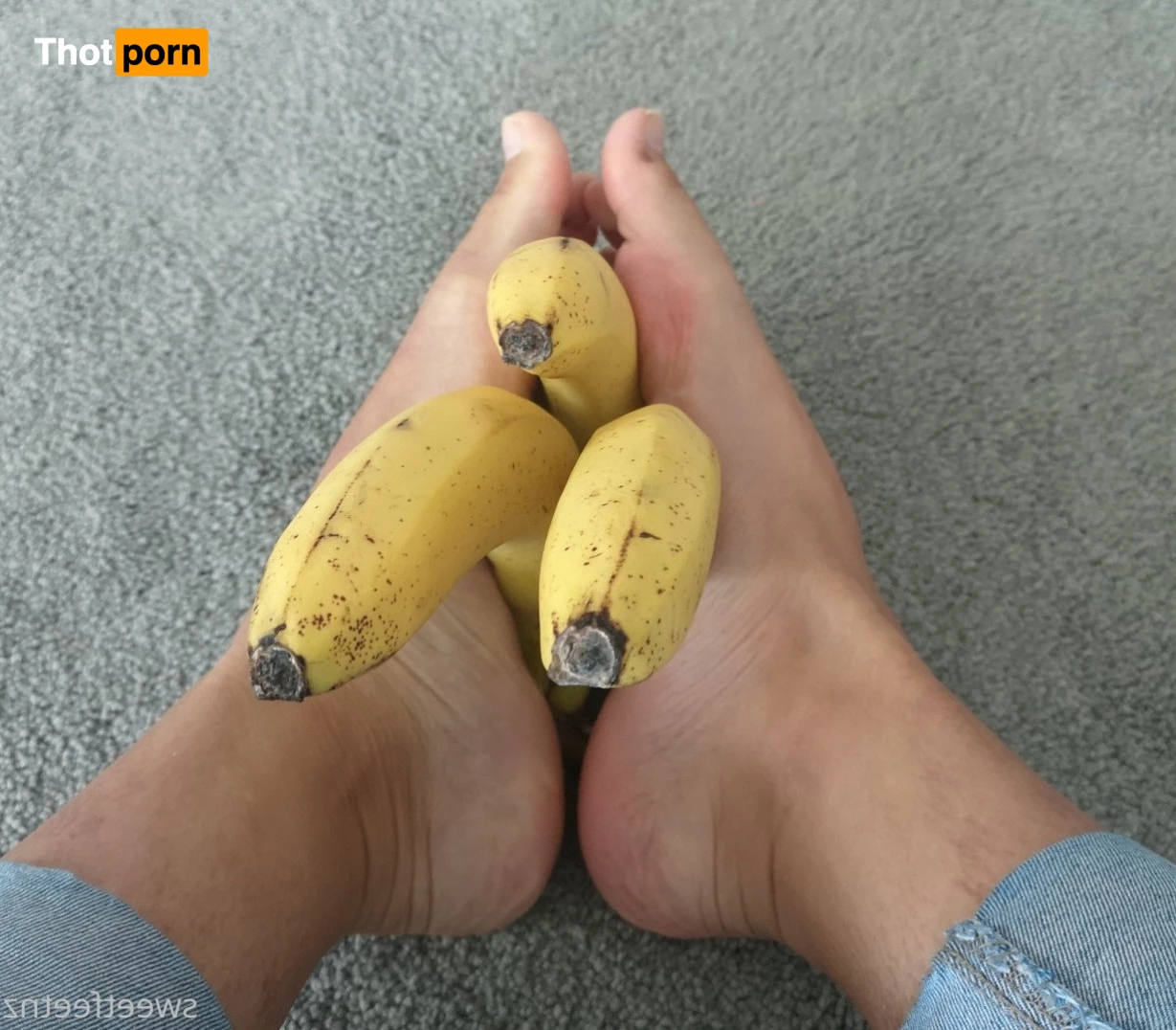 Sweet Feet NZ 4970947