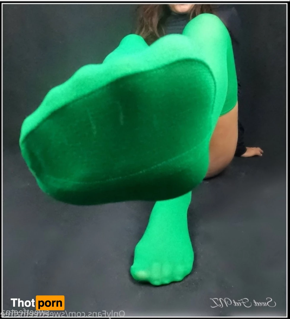 Sweet Feet NZ 4970986