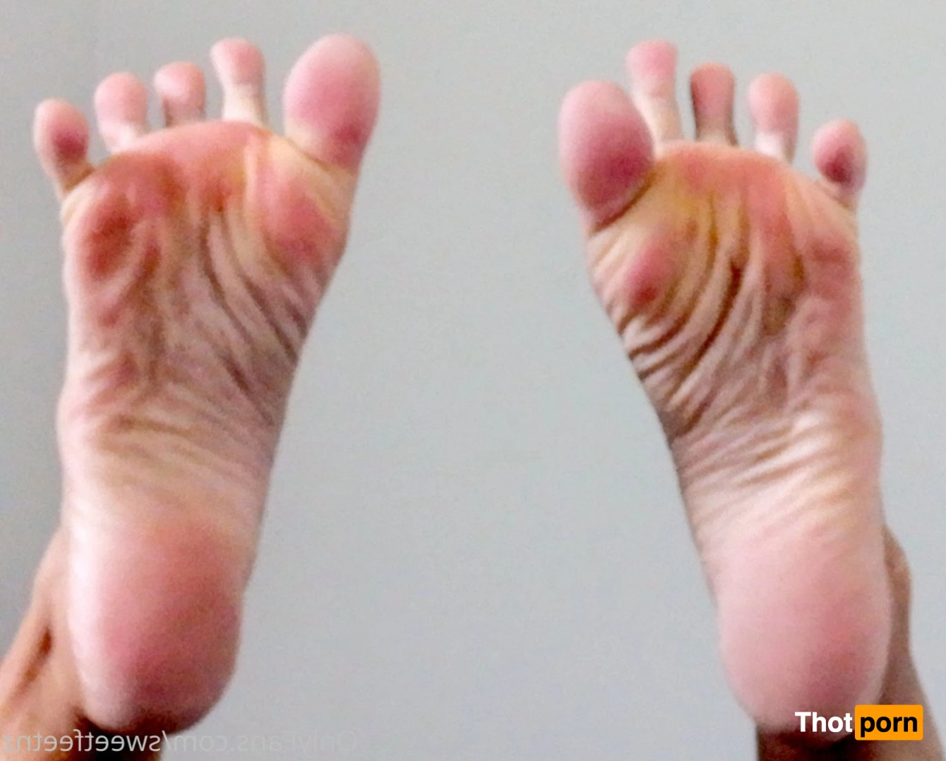 Sweet Feet NZ 4971008