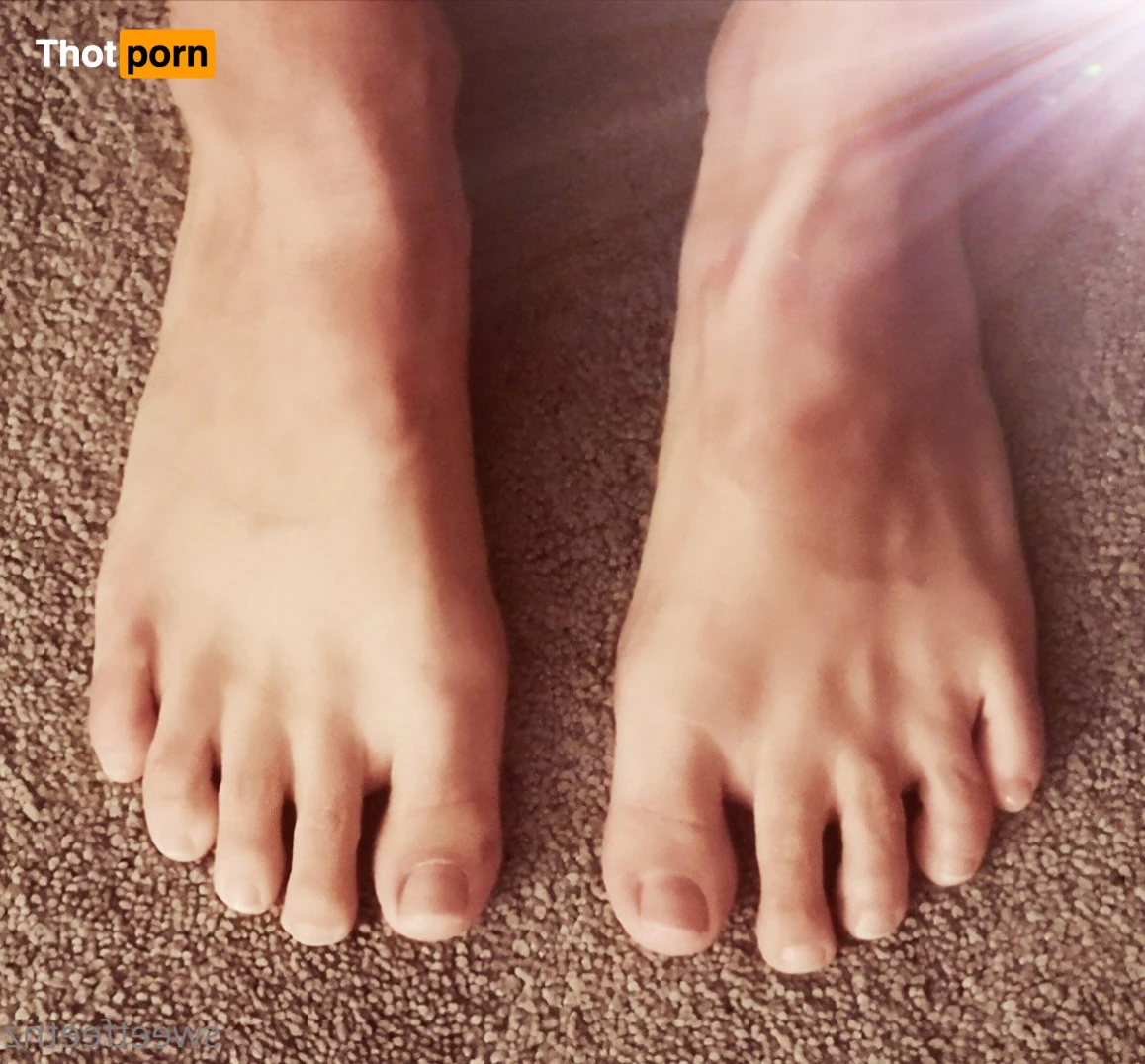 Sweet Feet NZ 4971010